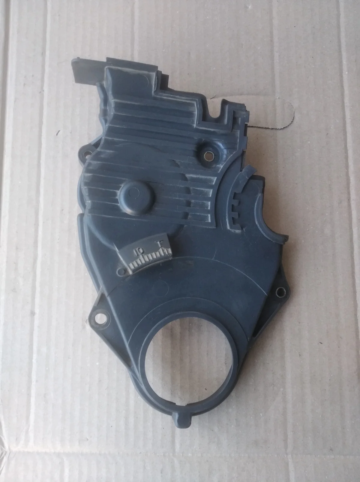 Mazda Premacy 1.8B 16V distributiekap image 2
