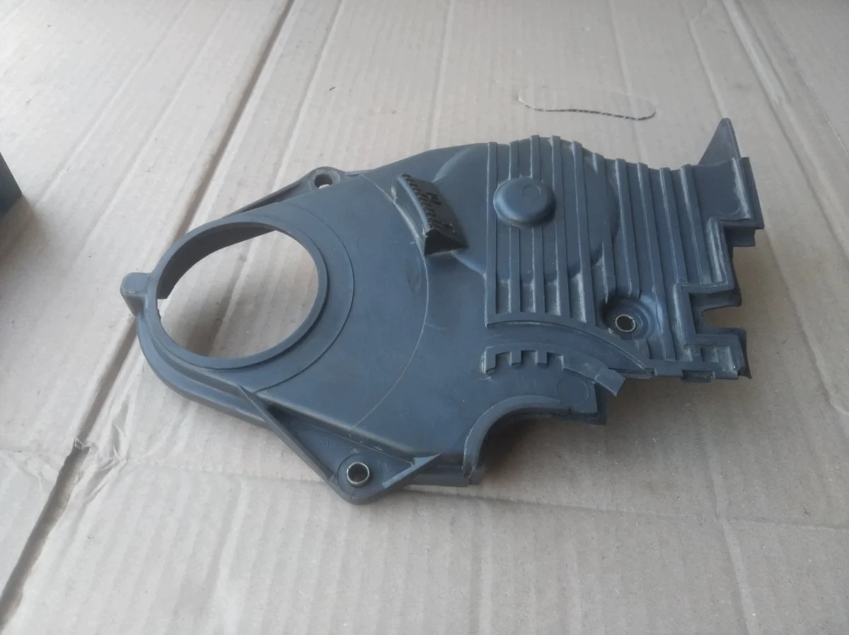 Mazda Premacy 1.8B 16V distributiekap image 3