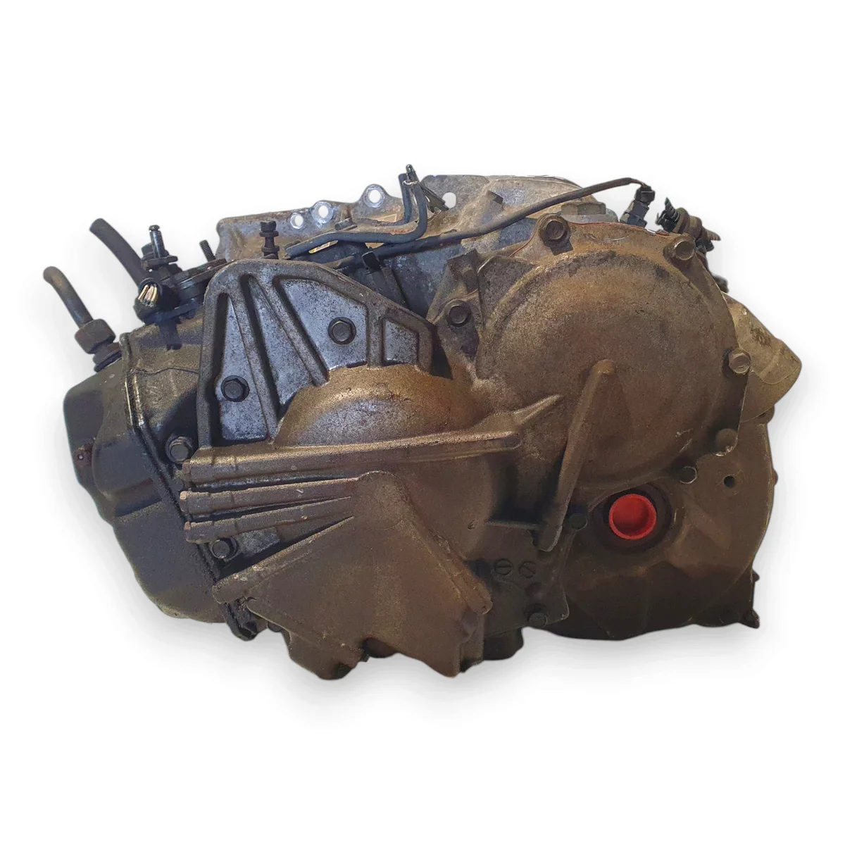 Automatikgetriebe Volvo S60 S80 V70 II 2.4 20V image 5