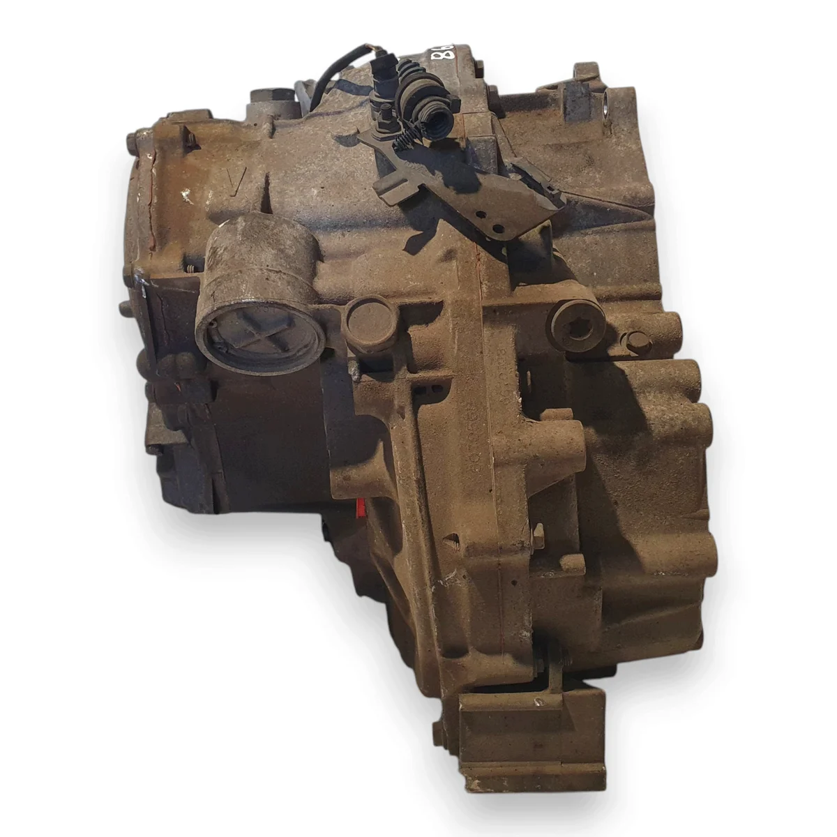 Automatikgetriebe Volvo S60 S80 V70 II 2.4 20V image 6