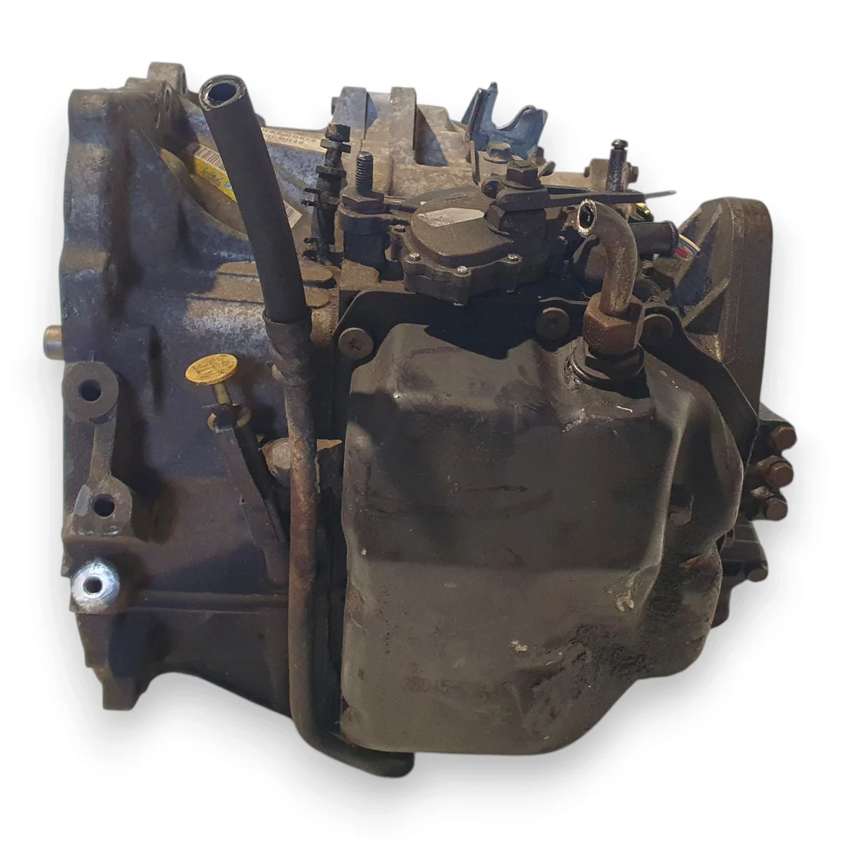 Automatikgetriebe Volvo S60 S80 V70 II 2.4 20V image 7