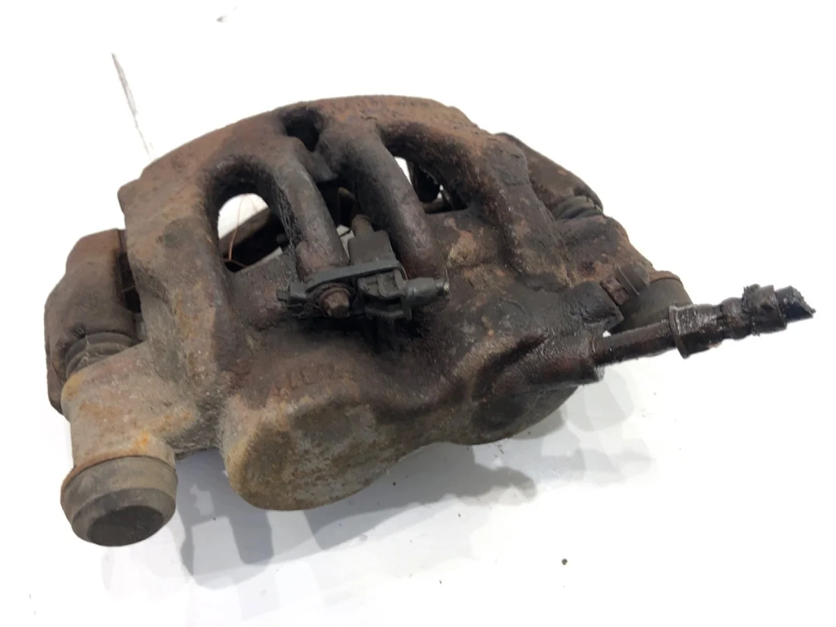 Bremssattel Links Vorne Mercedes W906 thumbnail 1