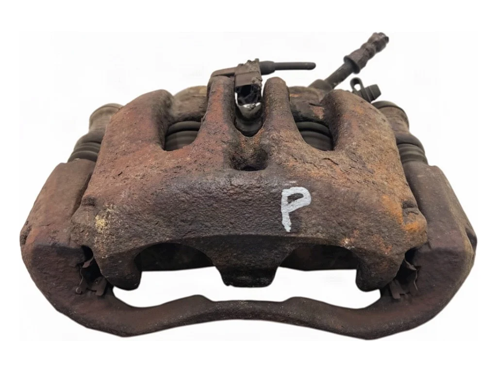 Bromsok Höger Fram Mercedes W906