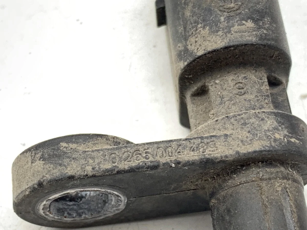 ABS-anturi Audi Q5 FY 0265004489 thumbnail 3