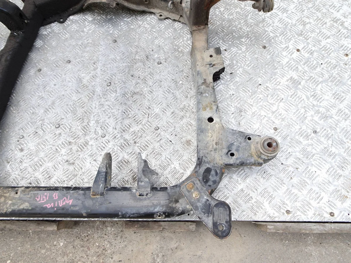 Sangles avant Opel Meriva B LPK43666 image 3