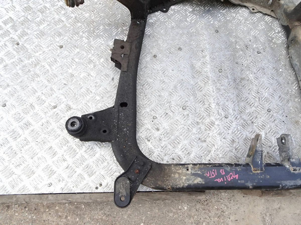 Sangles avant Opel Meriva B LPK43666 image 4