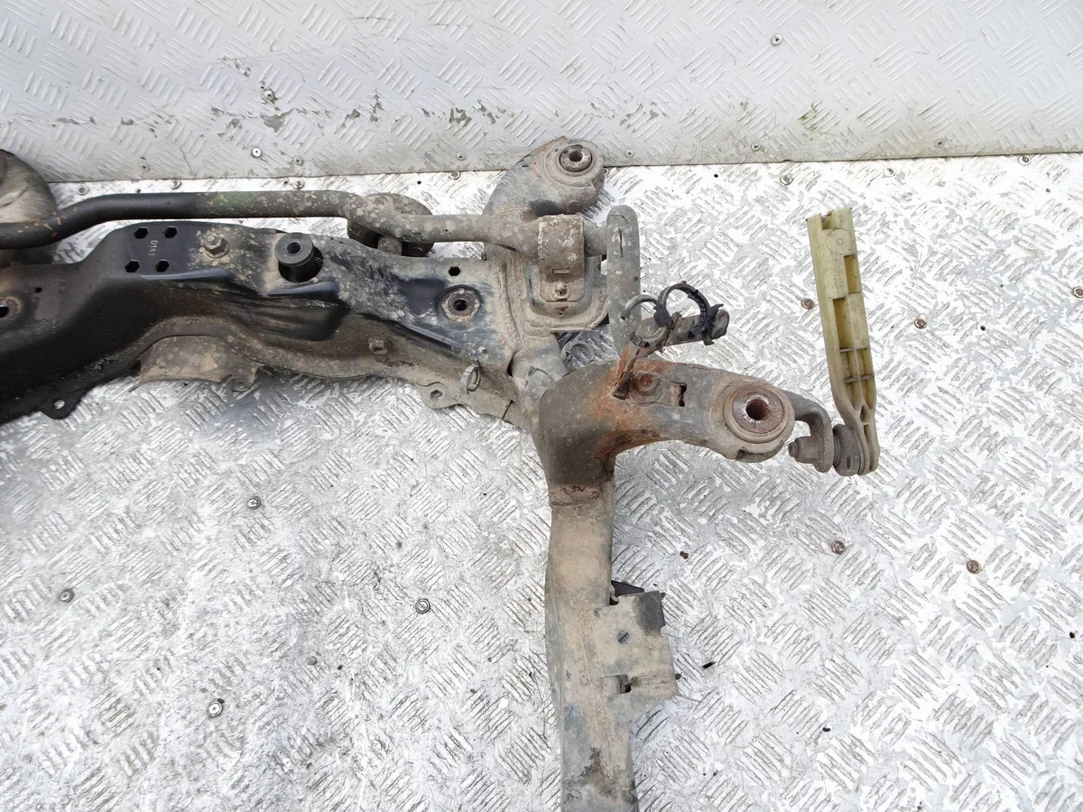 Sangles avant Opel Meriva B LPK43666 image 6