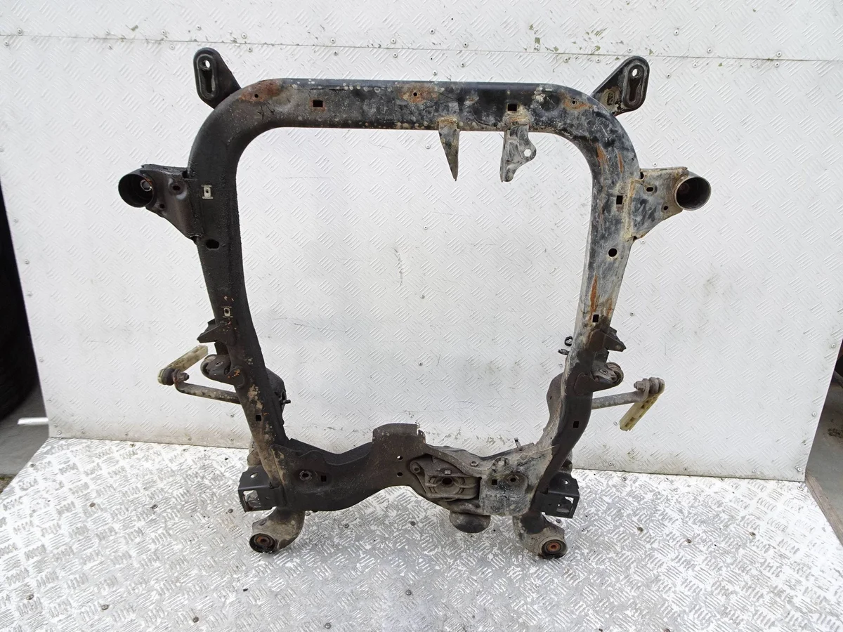 Sangles avant Opel Meriva B LPK43666 image 7