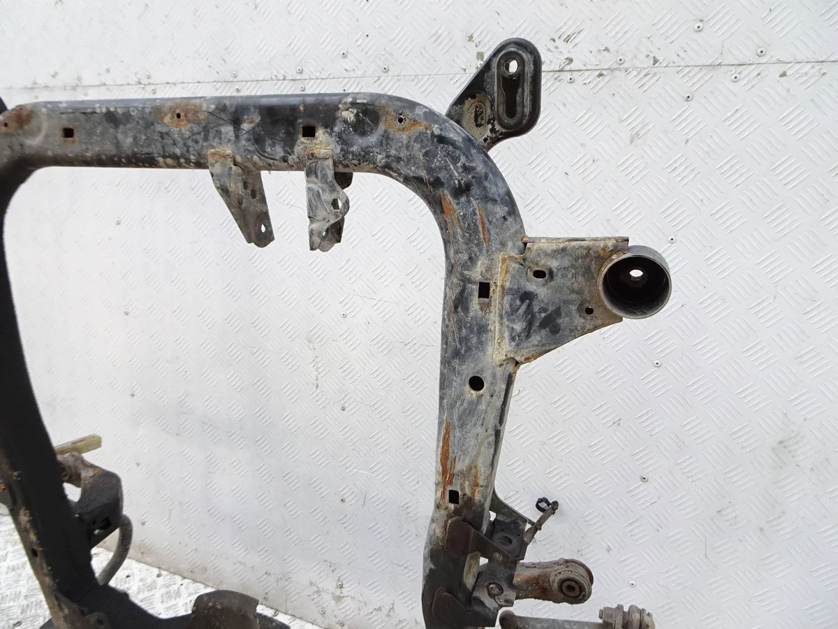 Sangles avant Opel Meriva B LPK43666 image 8
