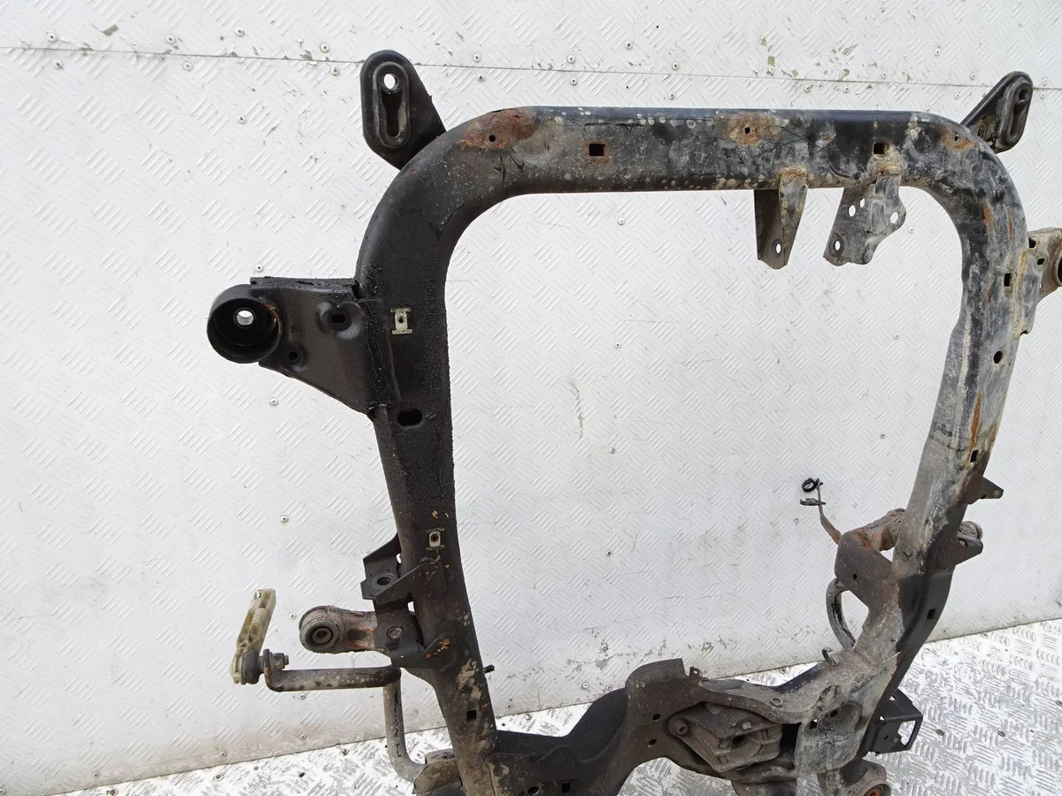 Sangles avant Opel Meriva B LPK43666 image 9