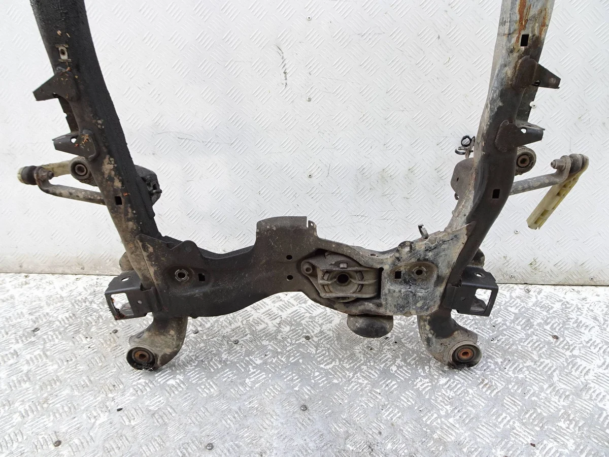 Sangles avant Opel Meriva B LPK43666 image 10