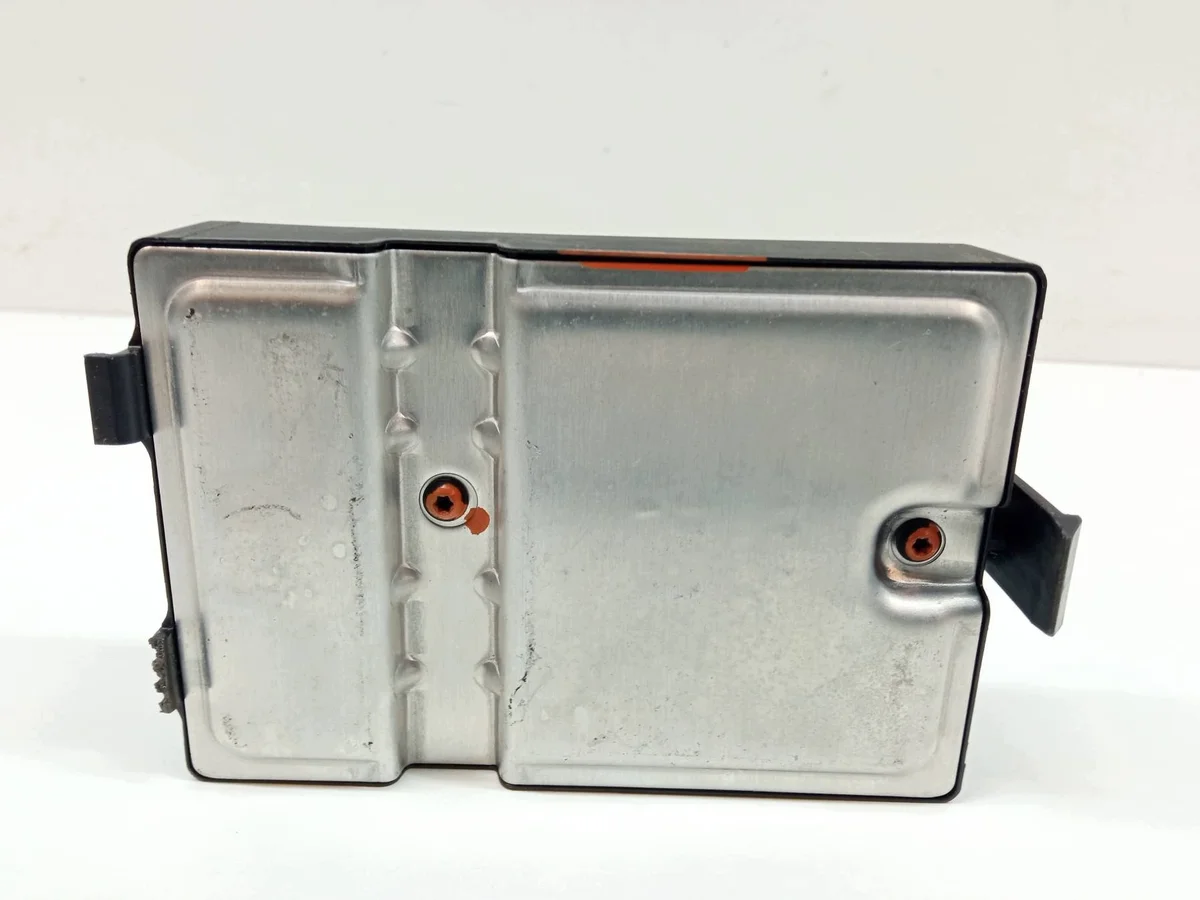 Module Siège Dodge Durango III 68408857AB image 3