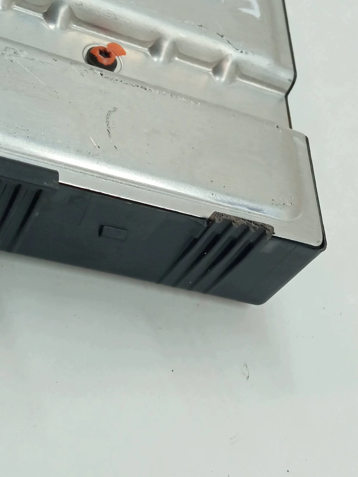 Module Siège Dodge Durango III 68408857AB image 4