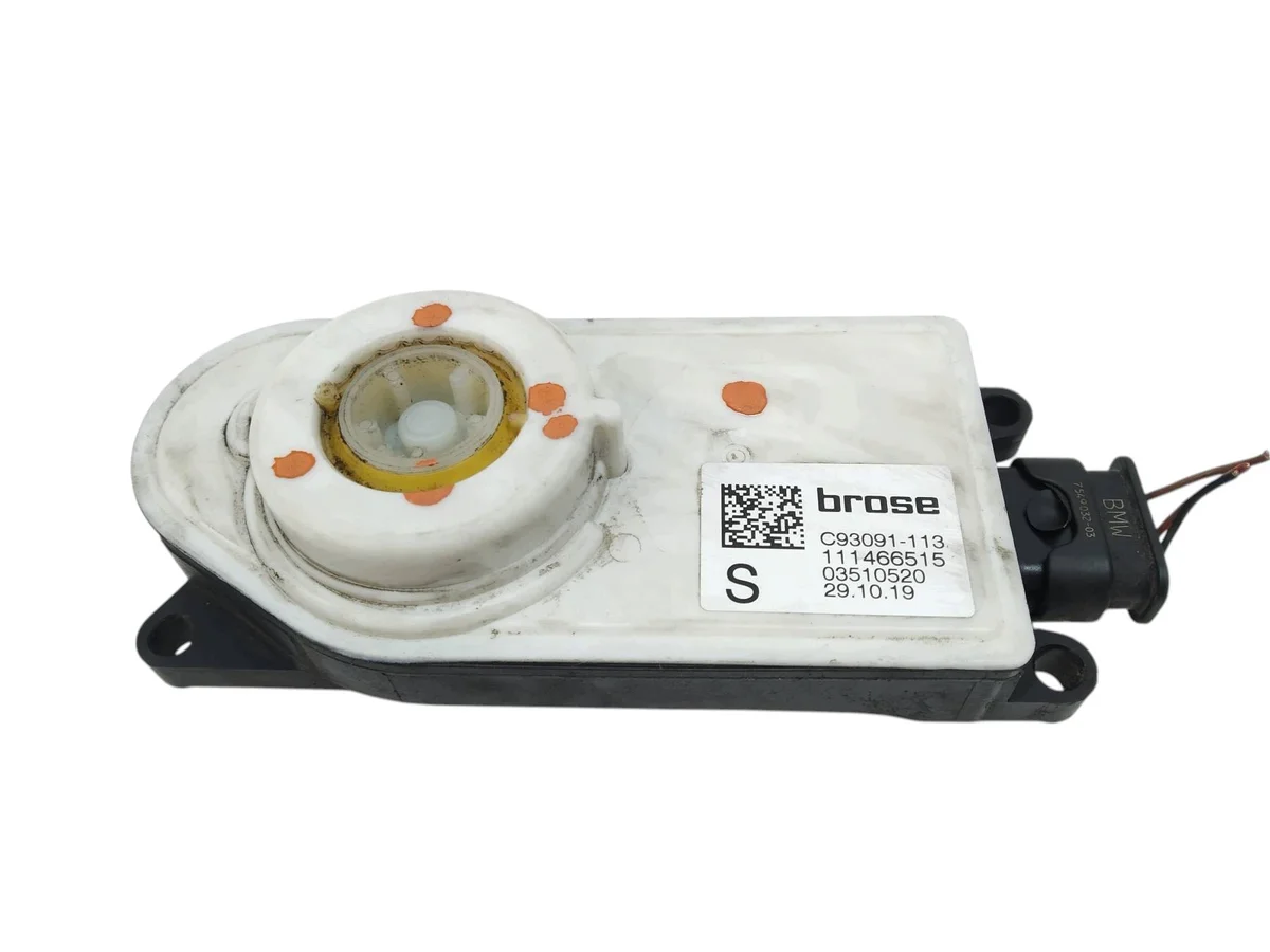 BMW G30/G31 Jaloezie Module C93091-113