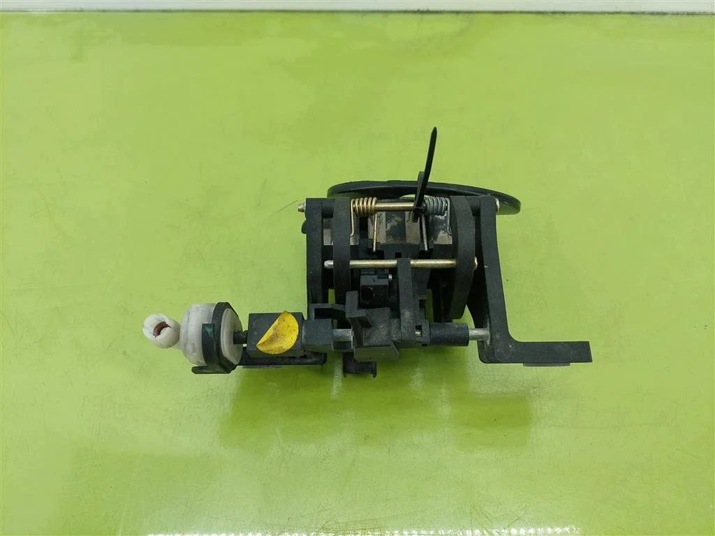 Heckklappen-Griff Mercedes A-Klasse W168 image 3