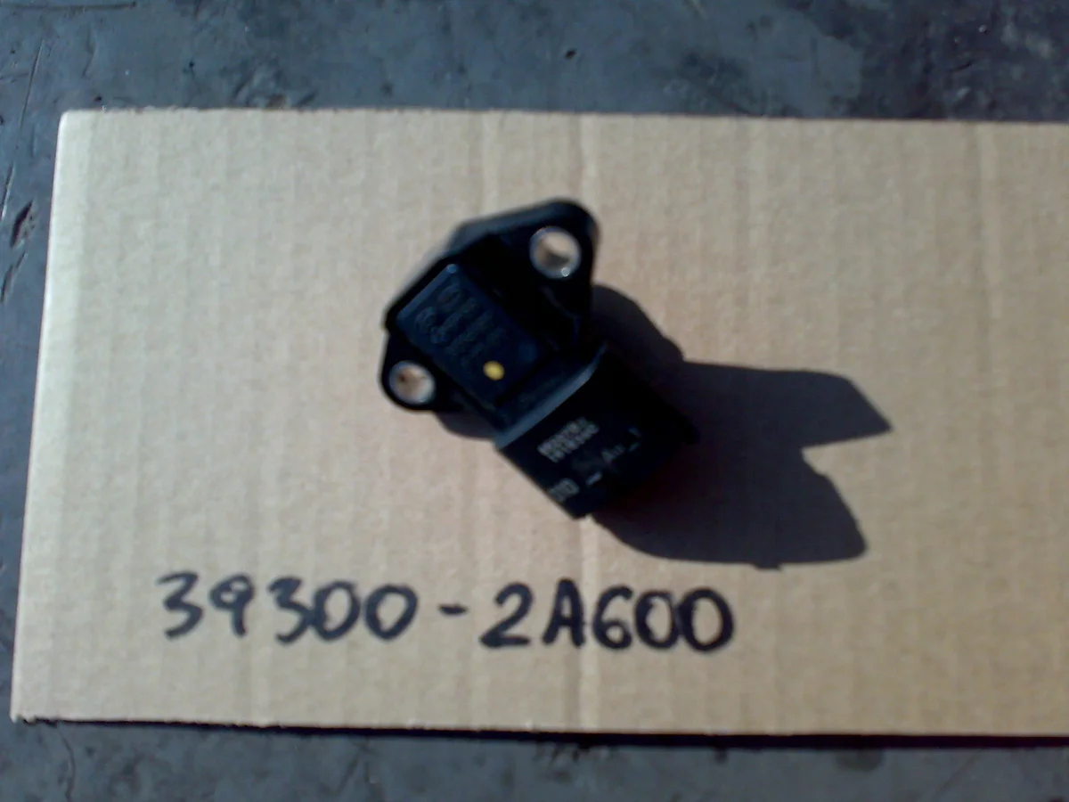 Sensor MAP Kia Hyundai 39300-2A600