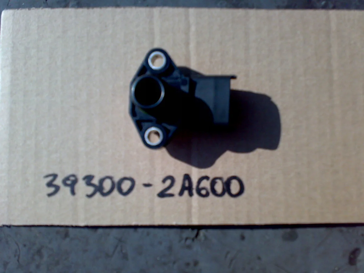 Sensor MAP Unterdruck Kia Hyundai 39300-2A600
