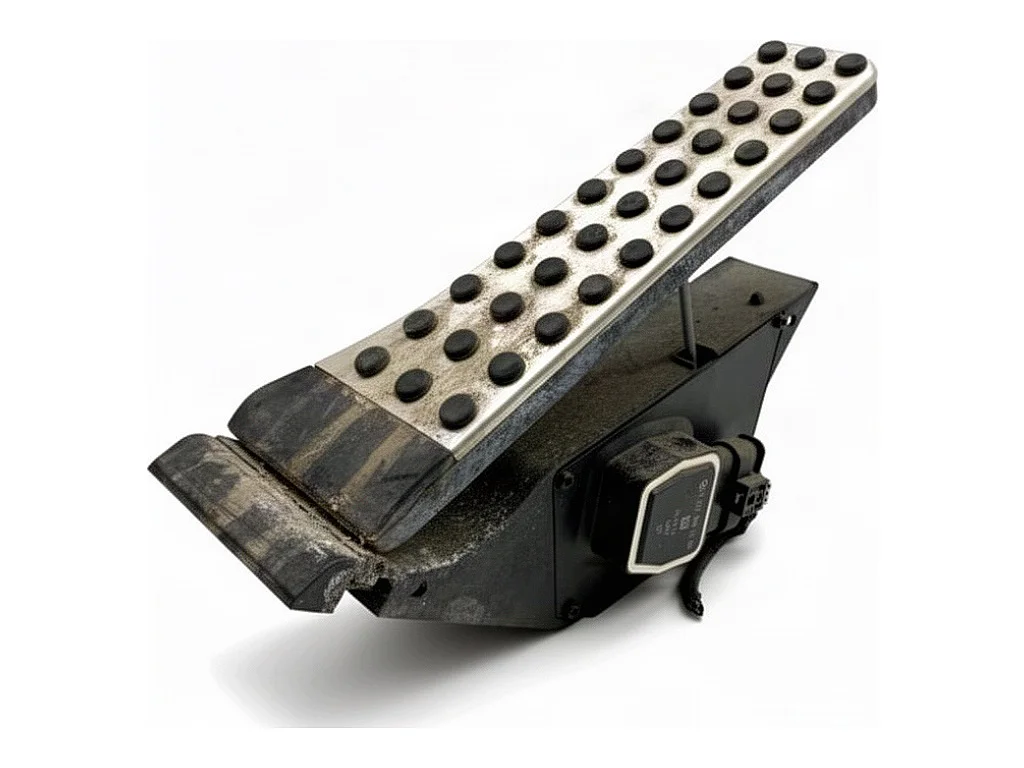 Potenziometro Gas Mercedes W212 A2223001100