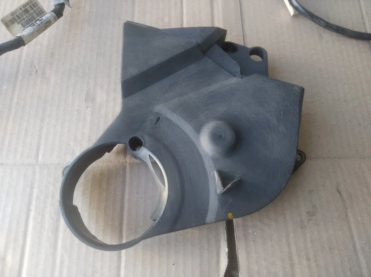Zahnriemenabdeckung Audi A4 B5 1.6 8V