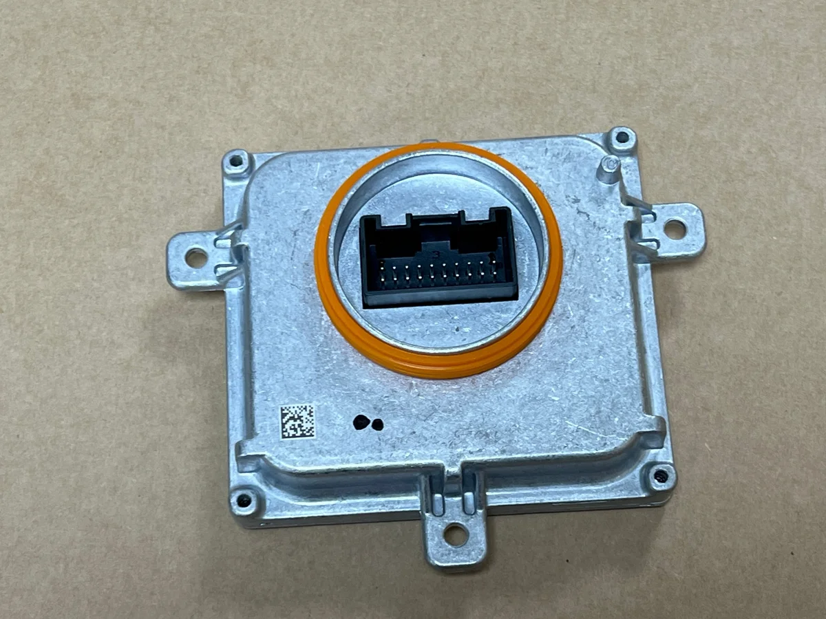 Daytime Running Light Module Audi 4G0907397Q