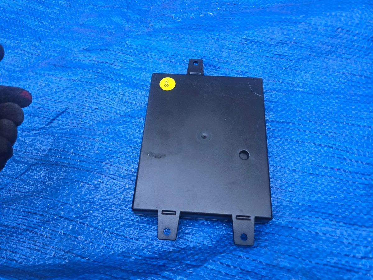 Skoda Superb II Bluetooth Modul 3C8035730D image 3