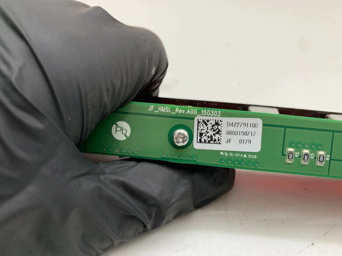 Feu stop Kia Optima 92700-D4000 image 6