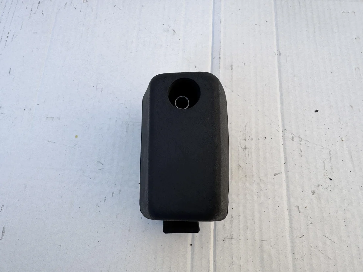 Ducato Boxer Jumper 06- Bakdörr Stopp 1348595080