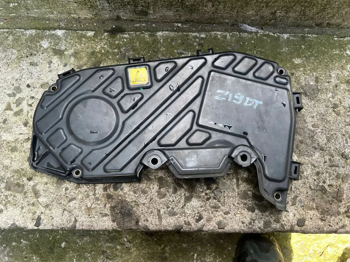 Opel 55187752 Kamremsskydd