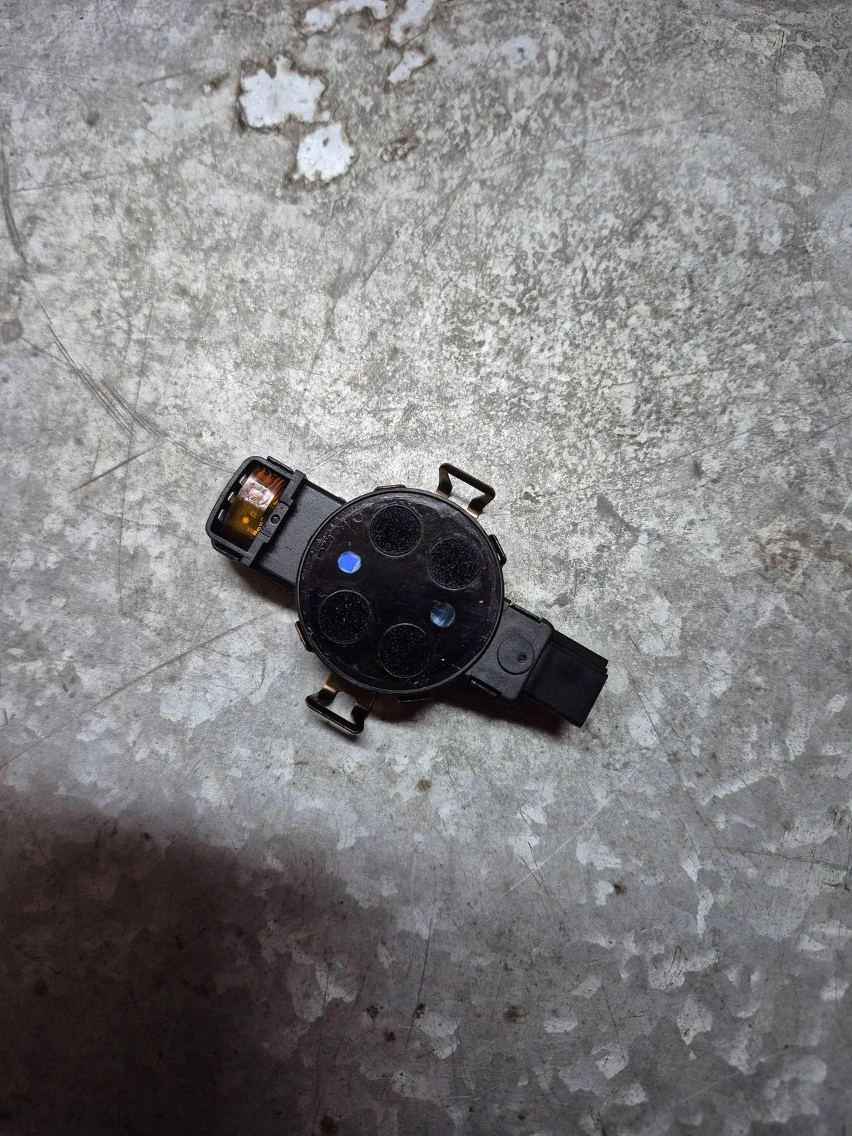 Sensore Pioggia Skoda Octavia III 5Q0955547A