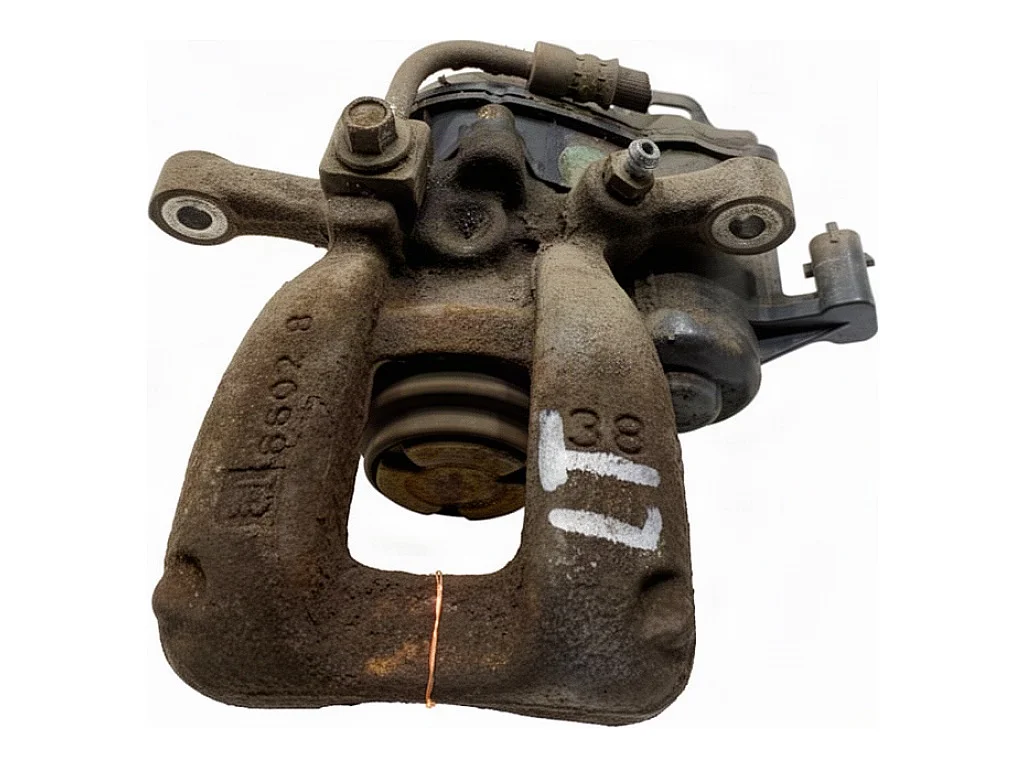 Opel Insignia B Bremssattel Links Hinten