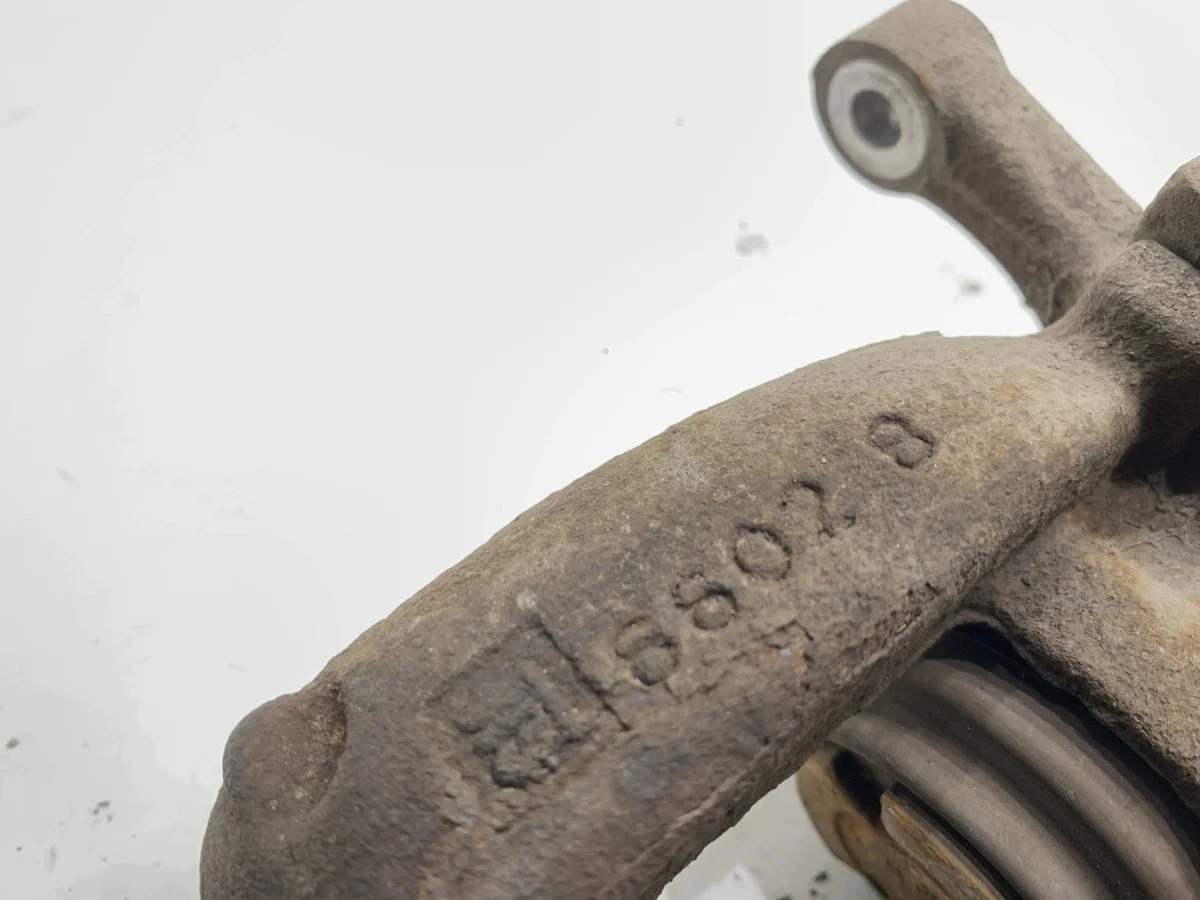 Opel Insignia B Bremssattel Links Hinten thumbnail 5
