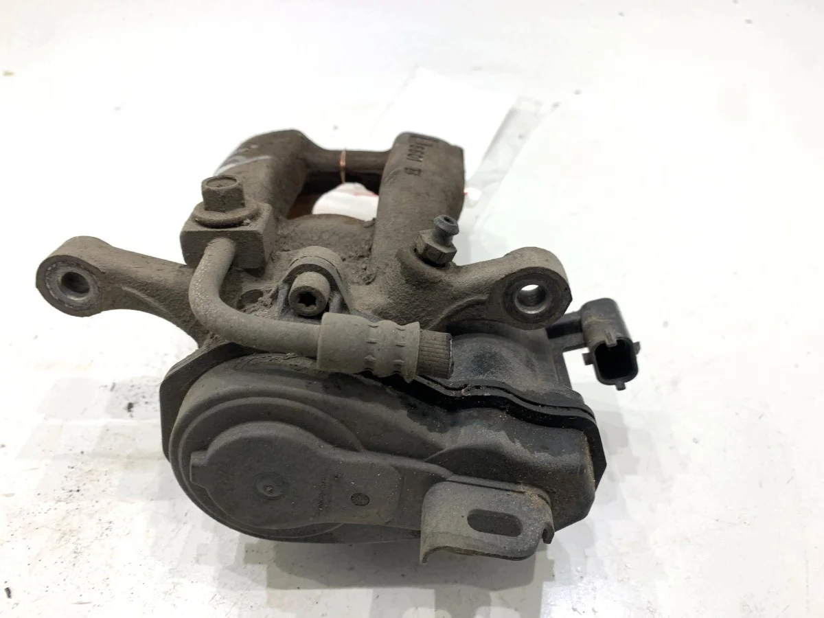 Bremssattel Rechts Hinten Opel Insignia B thumbnail 1