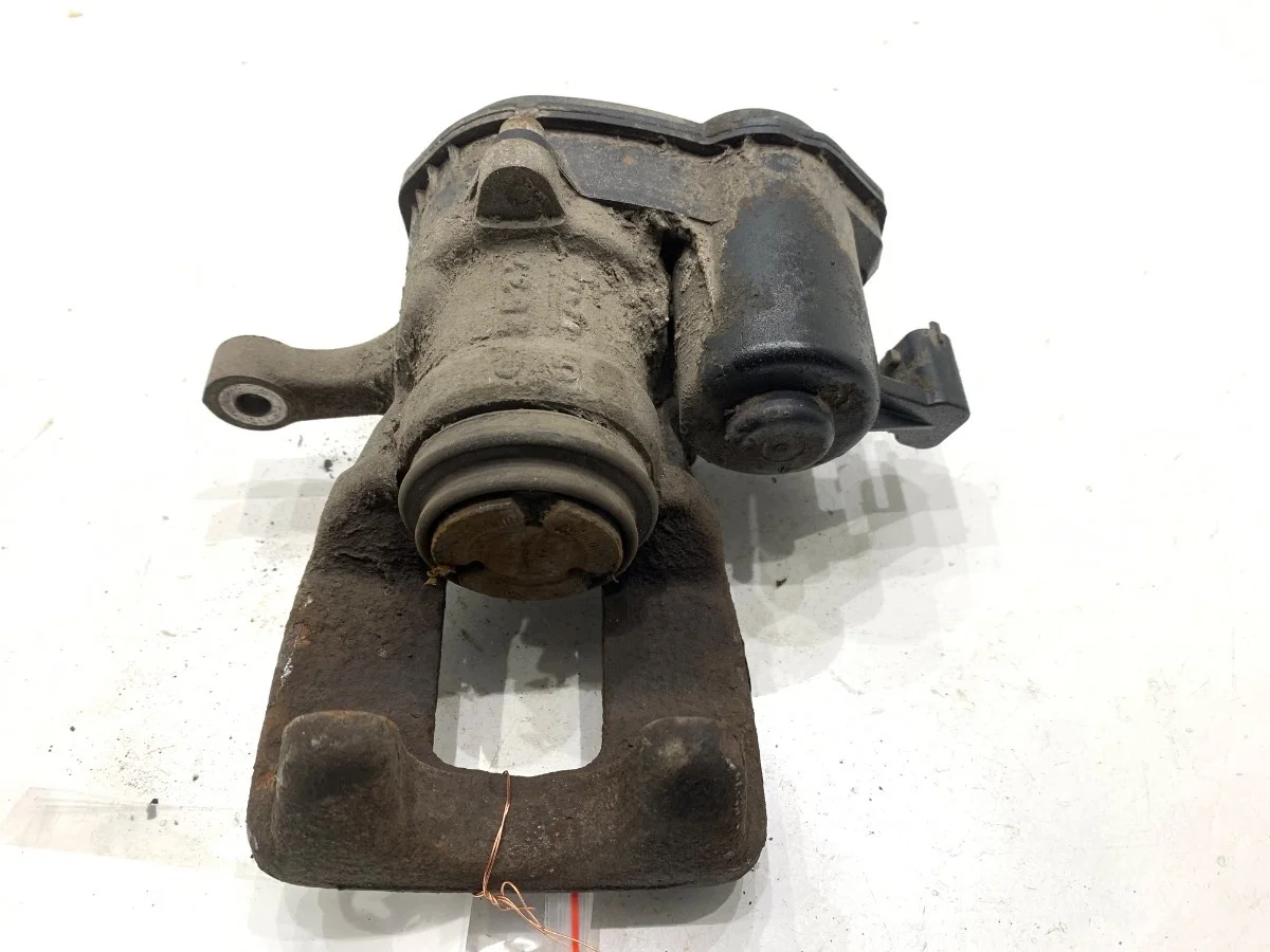 Bremssattel Rechts Hinten Opel Insignia B thumbnail 3