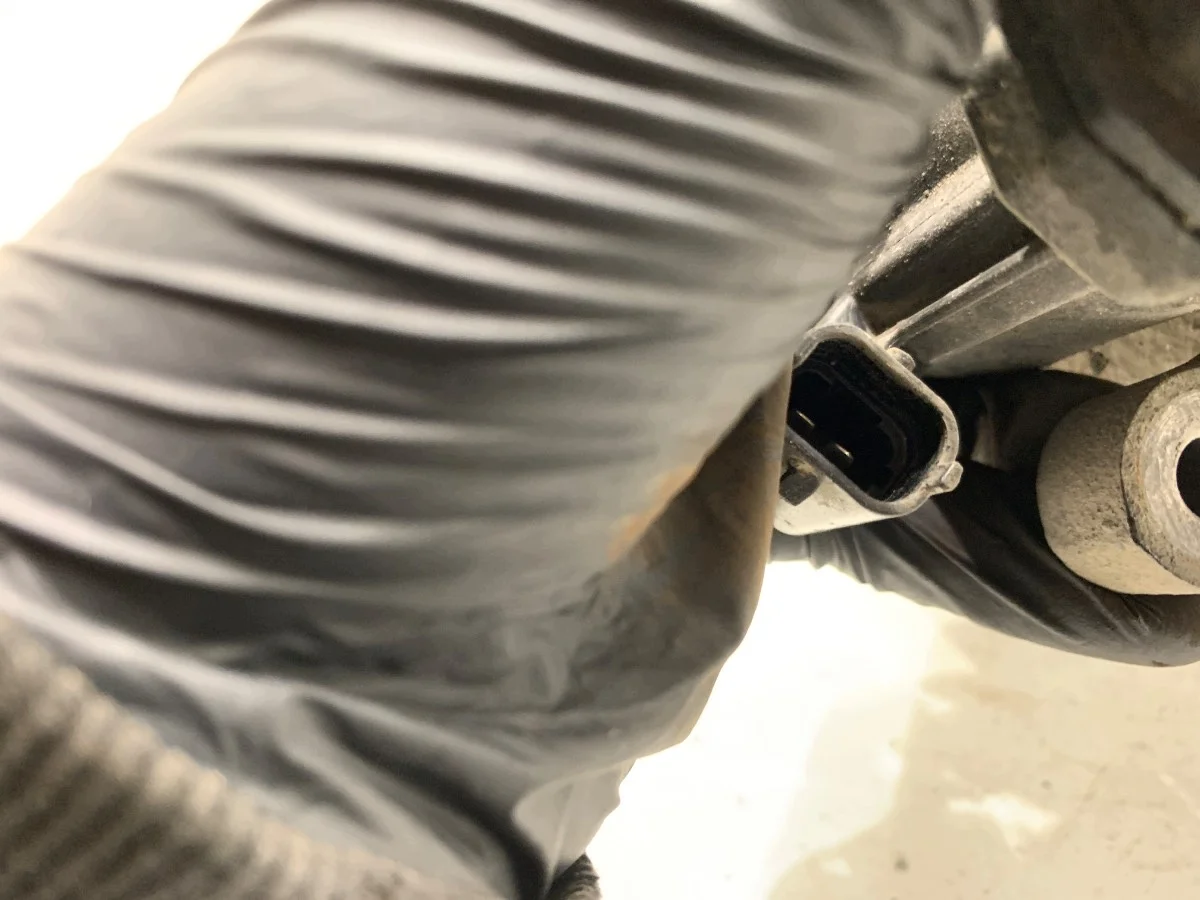 Bremssattel Rechts Hinten Opel Insignia B thumbnail 4