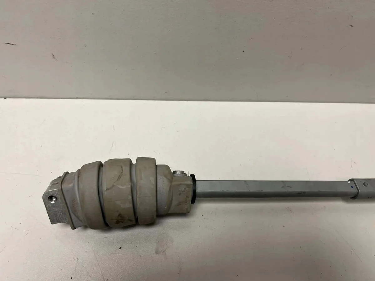 Lenksäulenverbinder BMW X3 G01 6862094 image 3