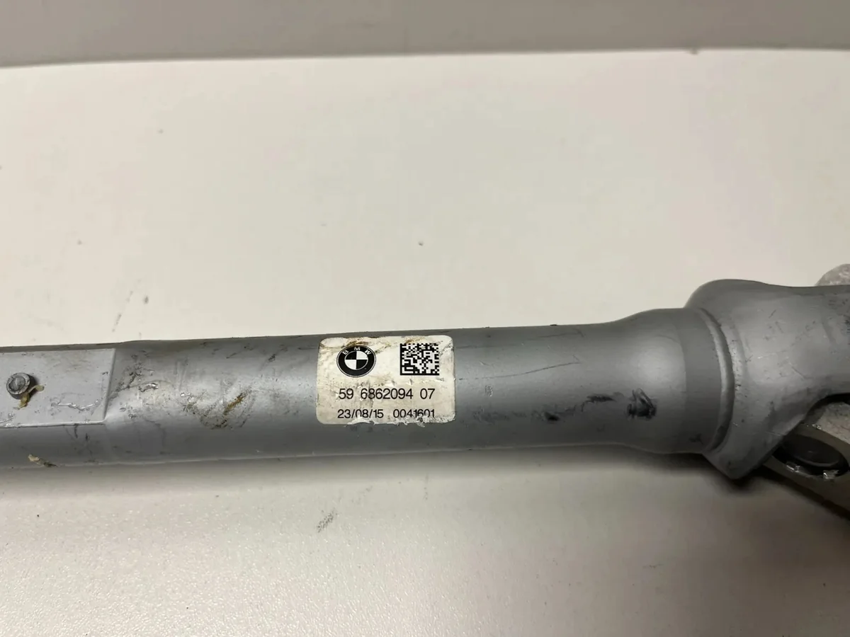 Lenksäulenverbinder BMW X3 G01 6862094 image 6