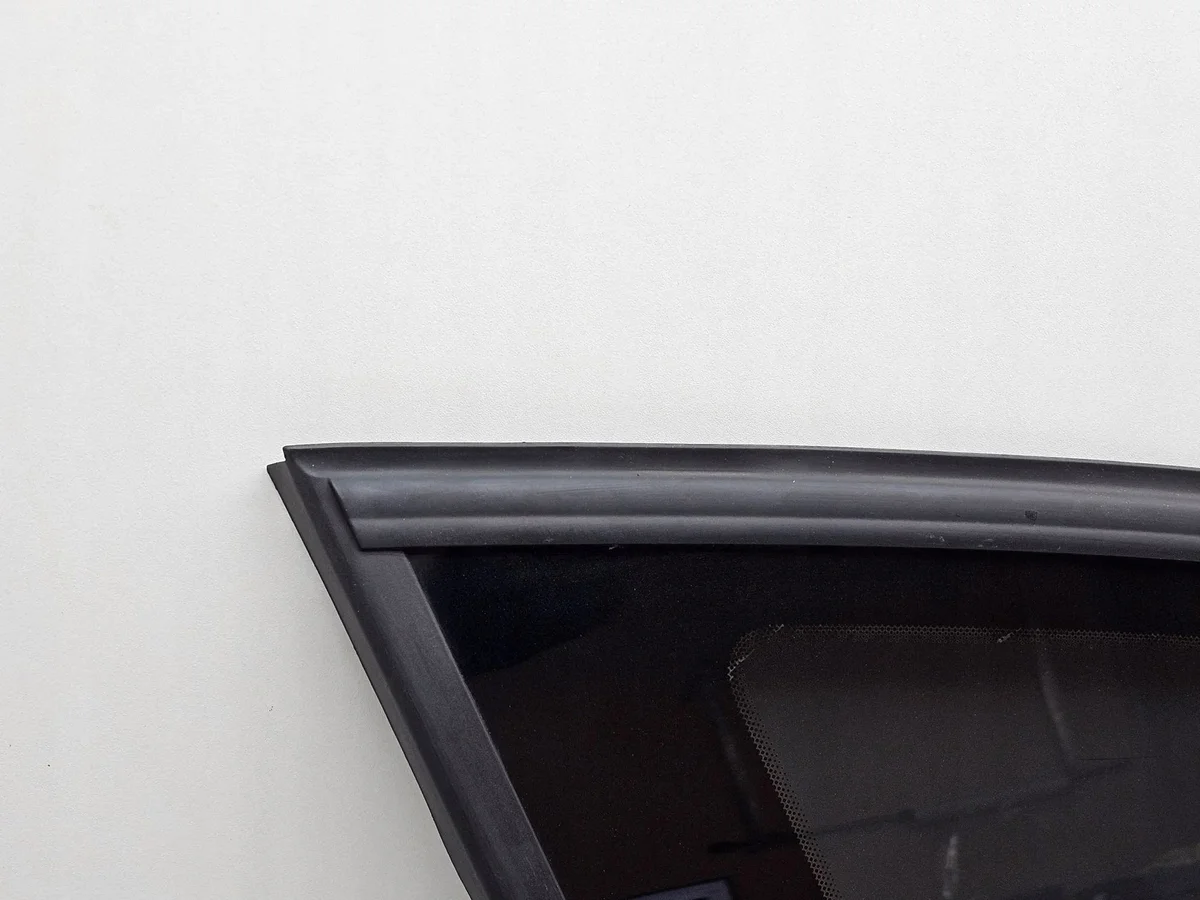 BMW 3 F30 Seitenfenster hinten links image 3