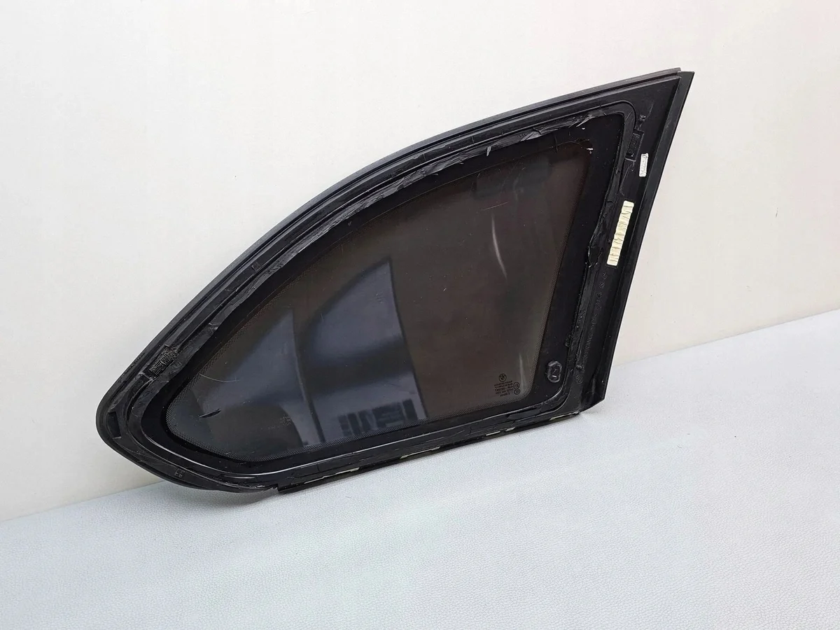 BMW 3 F30 Seitenfenster hinten links image 5