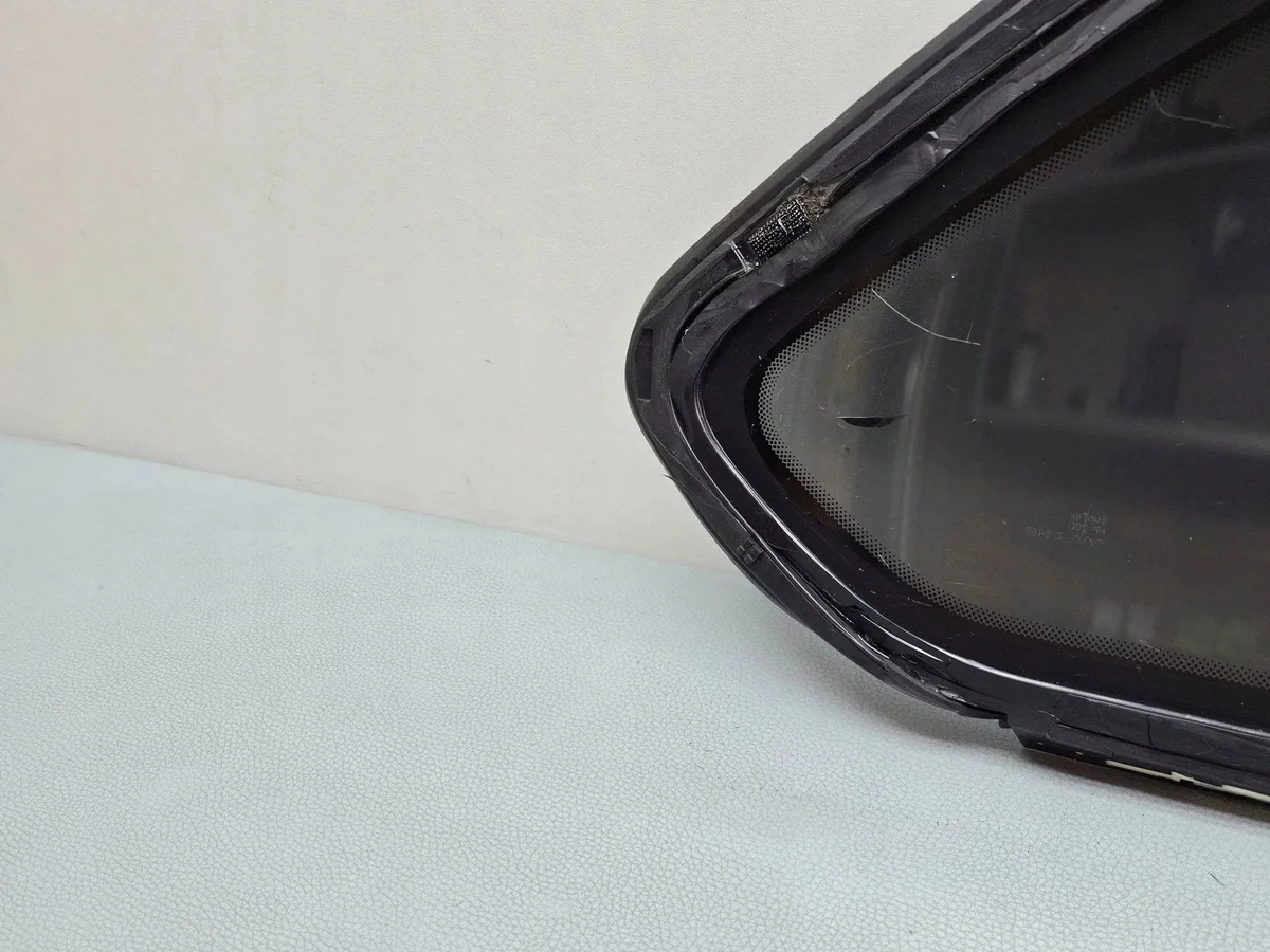 BMW 3 F30 Seitenfenster hinten links image 6