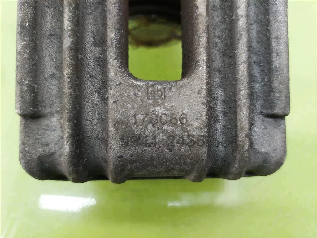 Pinza Freno Trasera Izquierda VW Passat B5 FL thumbnail 4