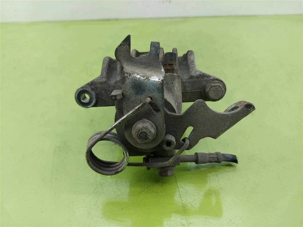 Pinza Freno Trasera Izquierda VW Passat B5 FL thumbnail 5
