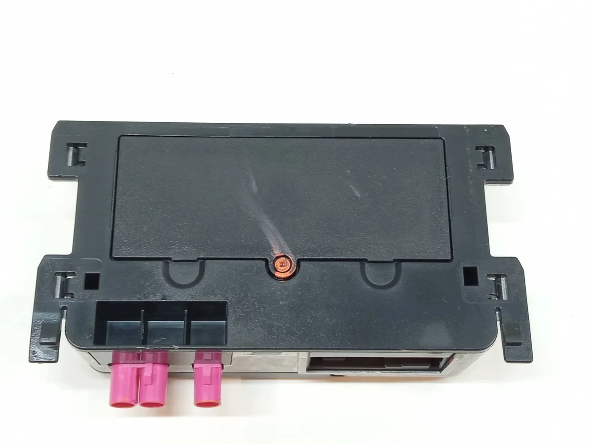 Skoda Karoq Ecall Module 5WA035284G