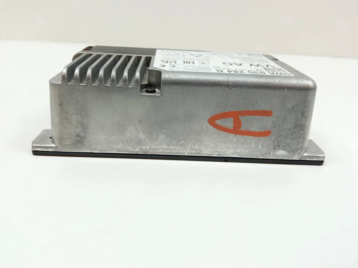eCall Modul Skoda Karoq 5WA035284G thumbnail 5