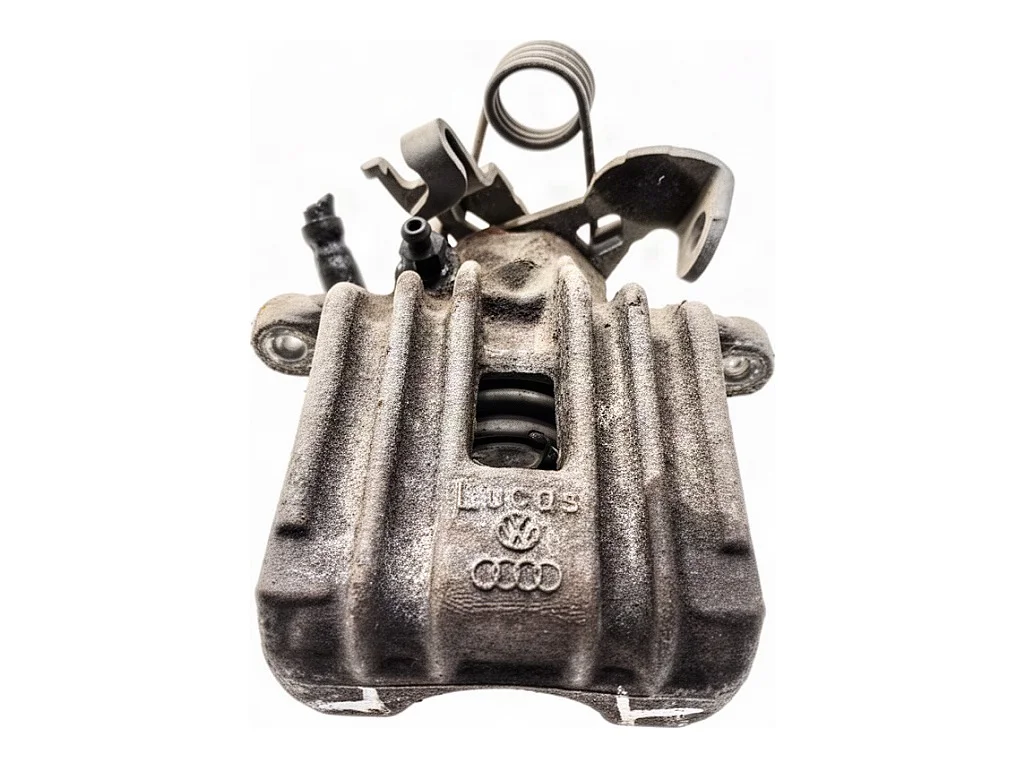 Pinza Freno Audi A6 C5 Kombi Trasera Izquierda