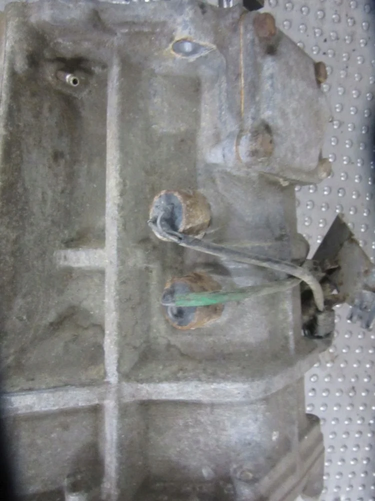 Toyota Sequoia Verteilergetriebe thumbnail 5