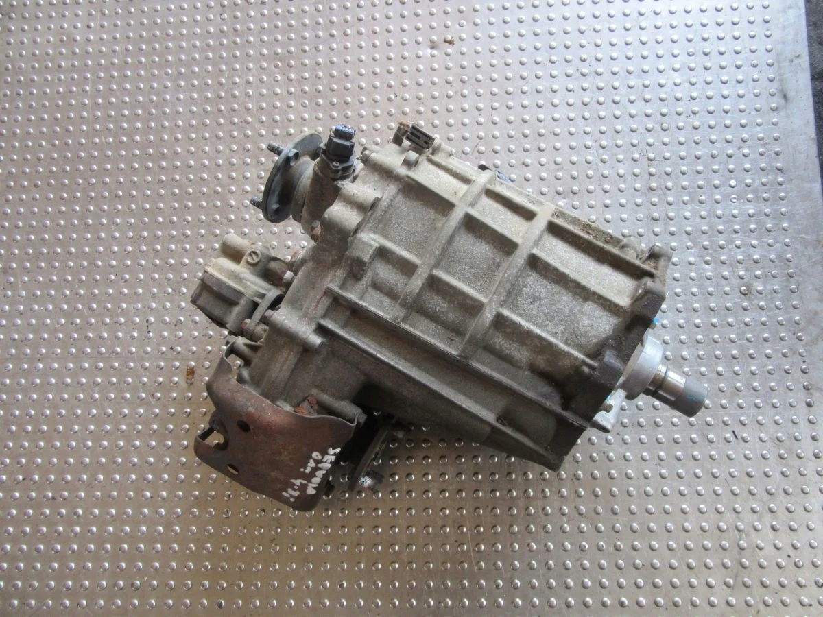 Toyota Sequoia Verteilergetriebe thumbnail 6