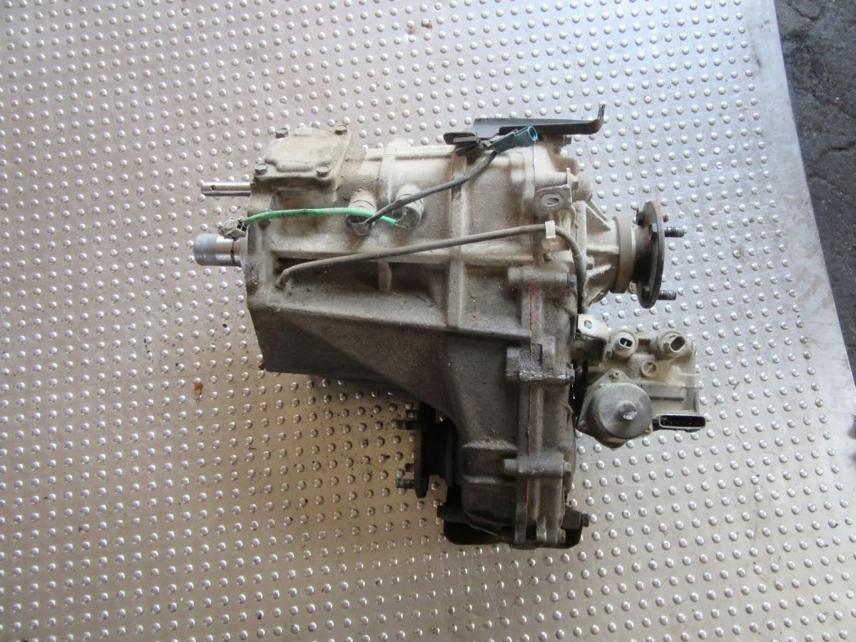 Toyota Sequoia Verteilergetriebe thumbnail 10