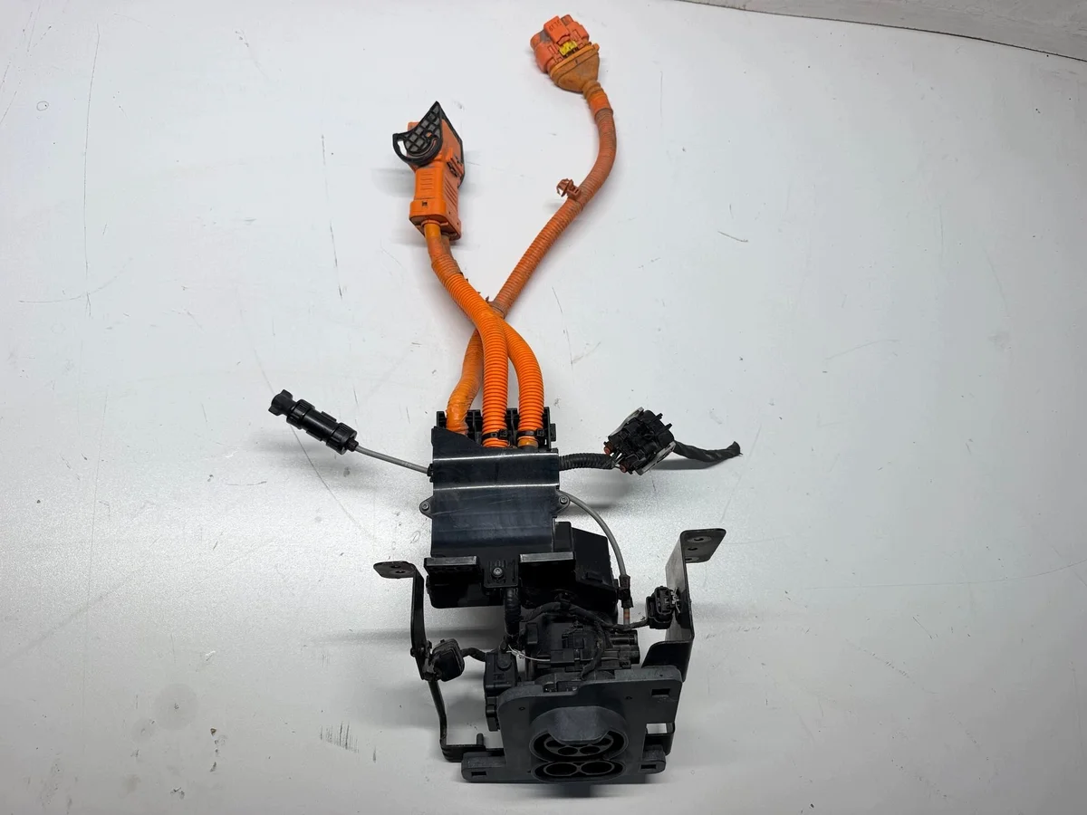 Conector Carga Kia Niro EV 91684-Q4011 image 4