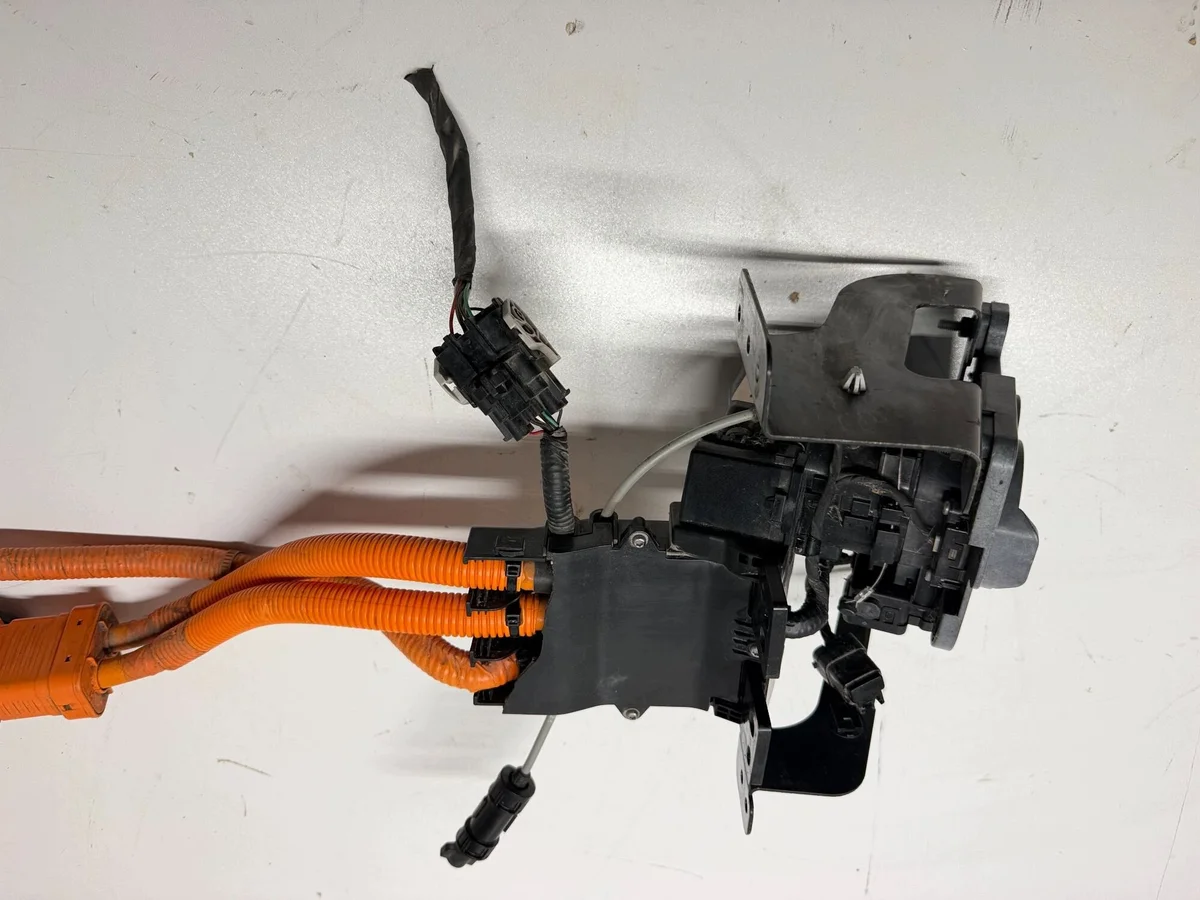 Conector Carga Kia Niro EV 91684-Q4011 image 5