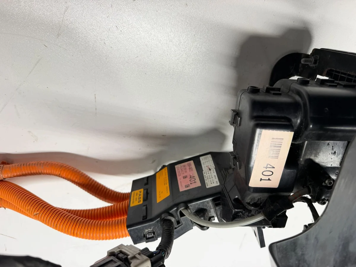 Conector Carga Kia Niro EV 91684-Q4011 image 6